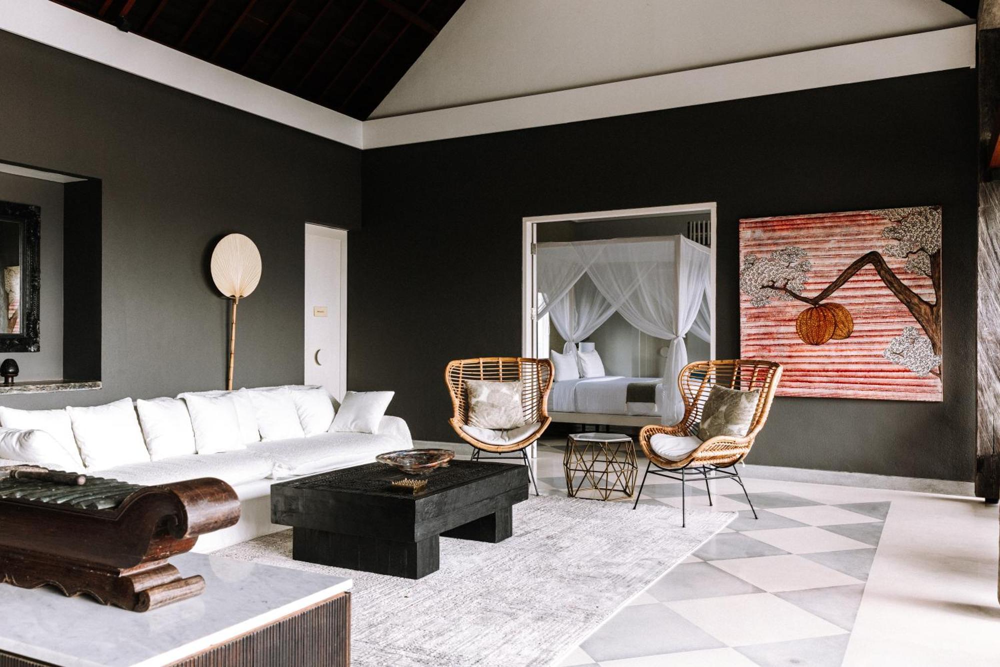 ホテル Meno House - Adults Only ギリ島 部屋 写真