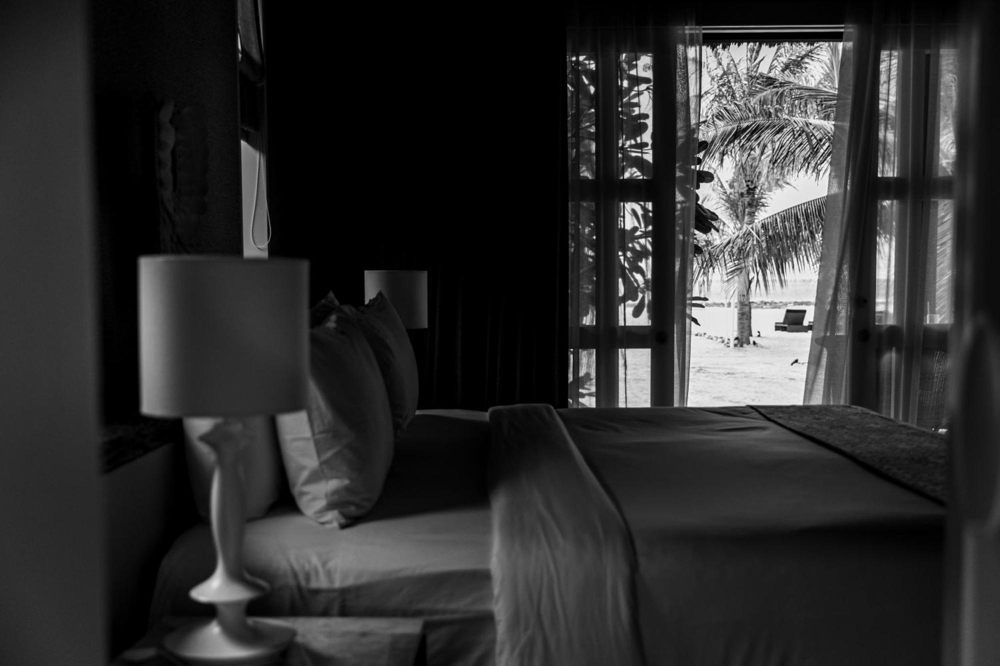 ホテル Meno House - Adults Only ギリ島 部屋 写真