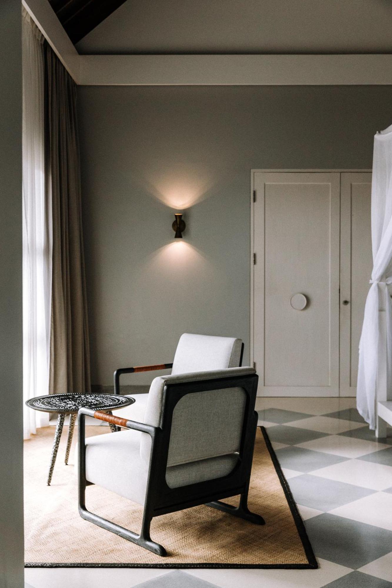 ホテル Meno House - Adults Only ギリ島 部屋 写真