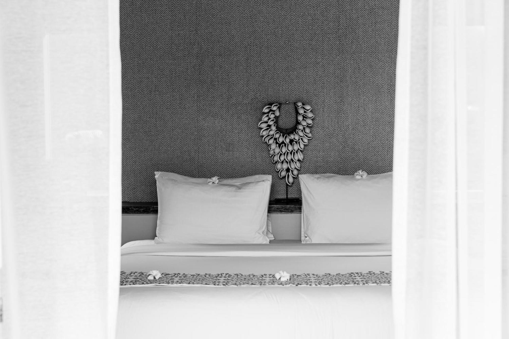 ホテル Meno House - Adults Only ギリ島 エクステリア 写真