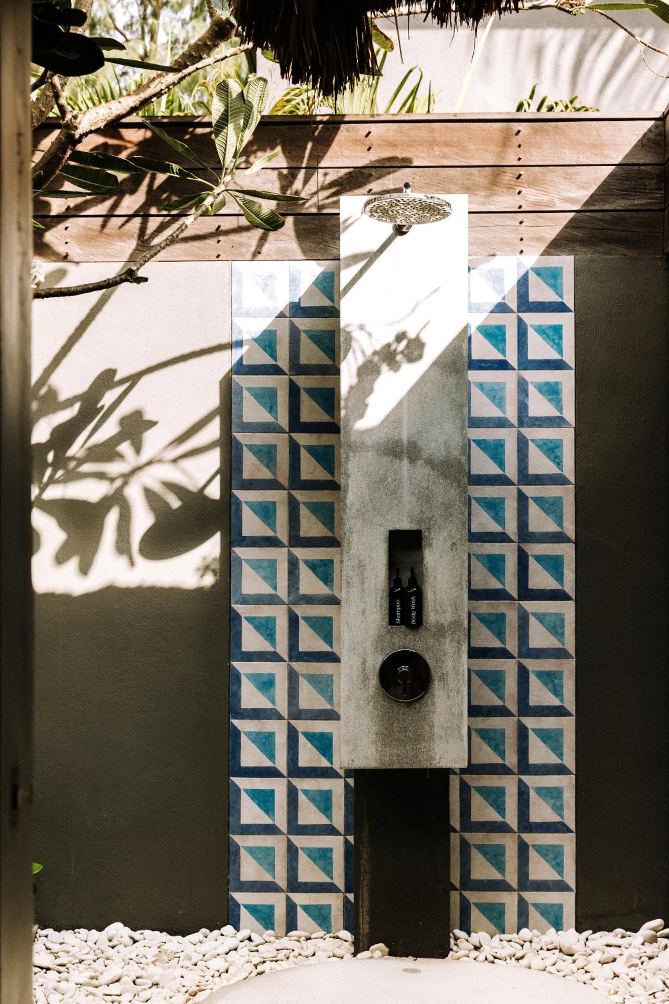 ホテル Meno House - Adults Only ギリ島 エクステリア 写真