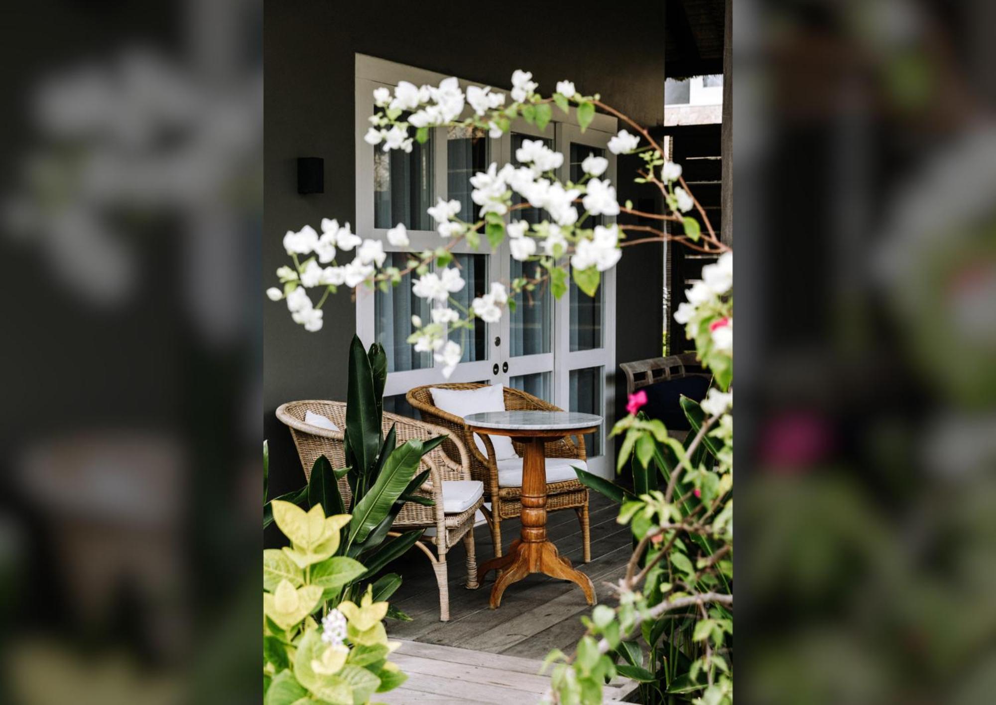 ホテル Meno House - Adults Only ギリ島 部屋 写真