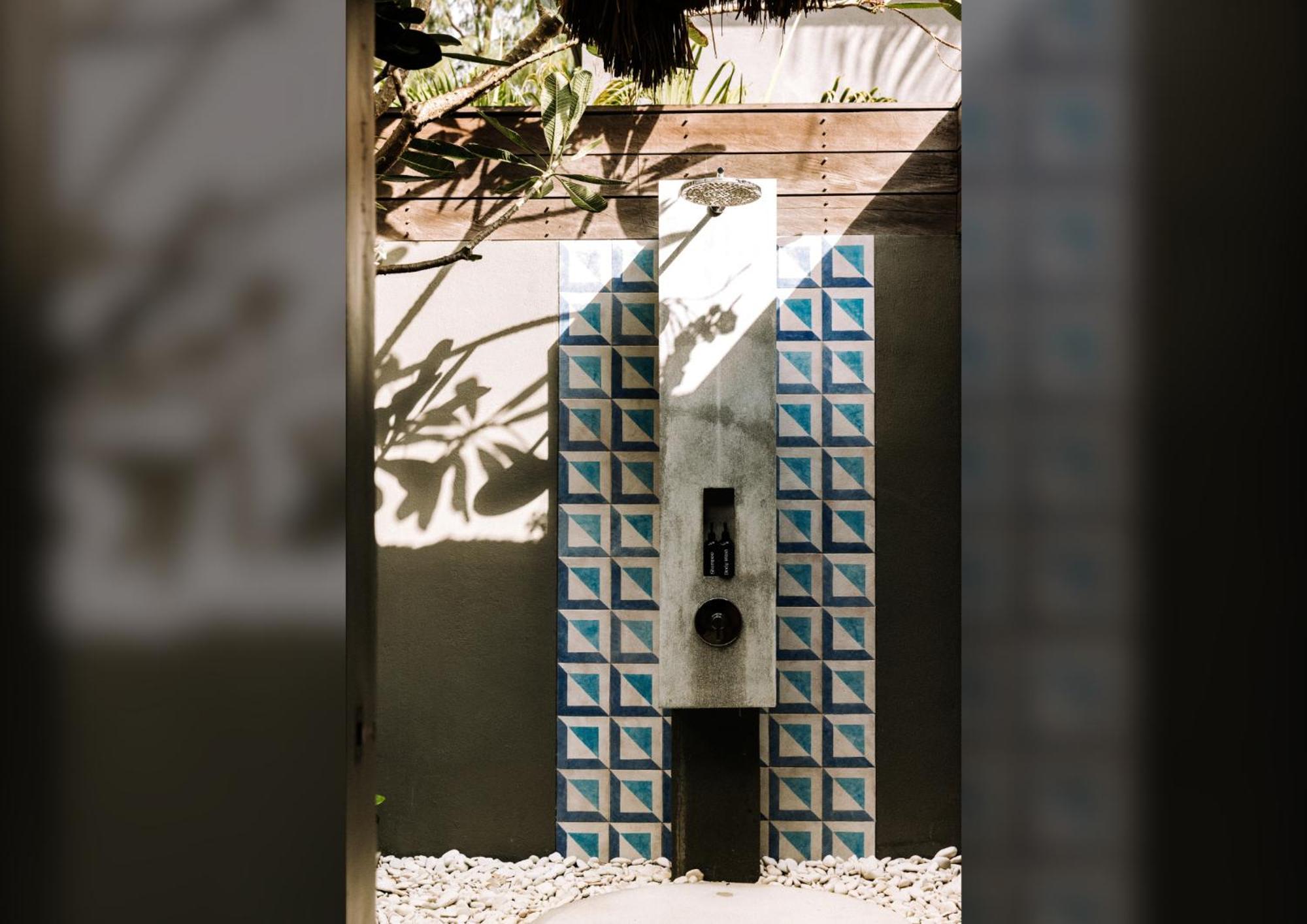 ホテル Meno House - Adults Only ギリ島 部屋 写真