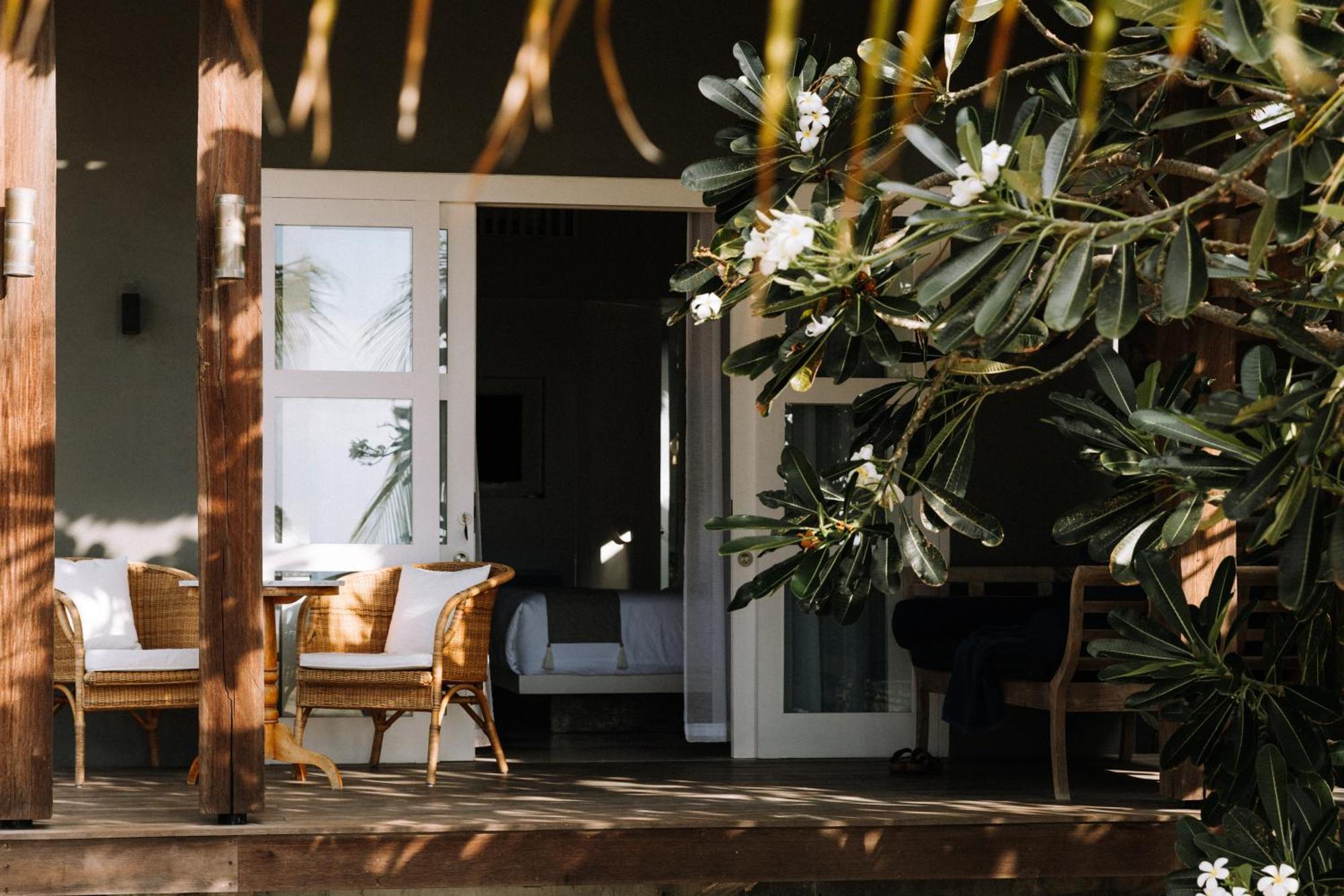 ホテル Meno House - Adults Only ギリ島 部屋 写真