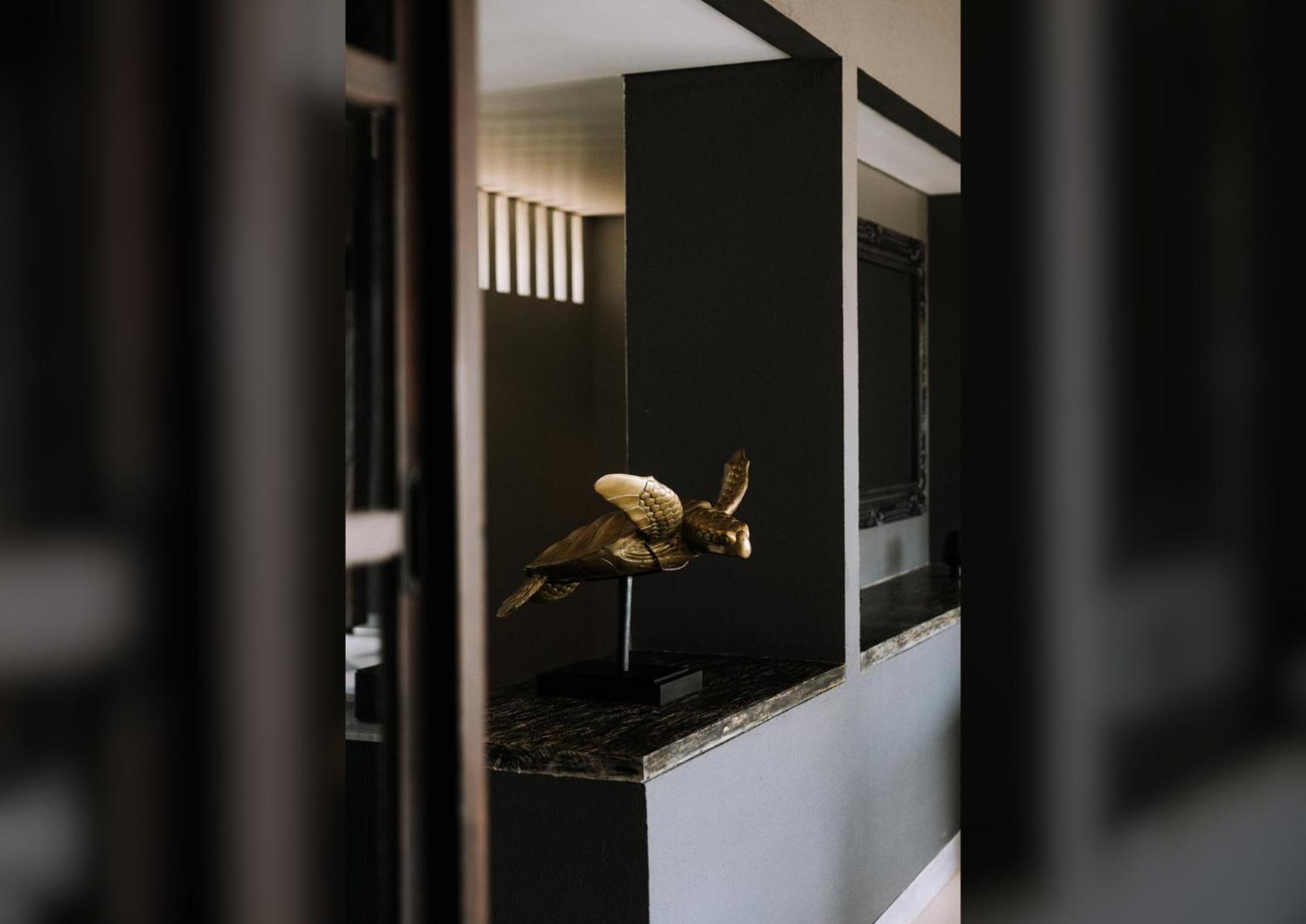 ホテル Meno House - Adults Only ギリ島 部屋 写真