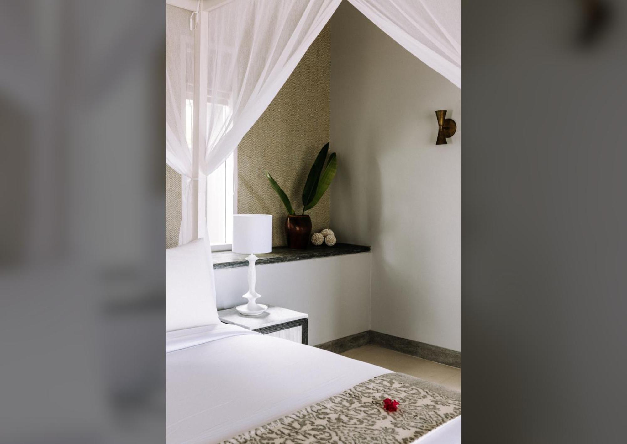 ホテル Meno House - Adults Only ギリ島 部屋 写真