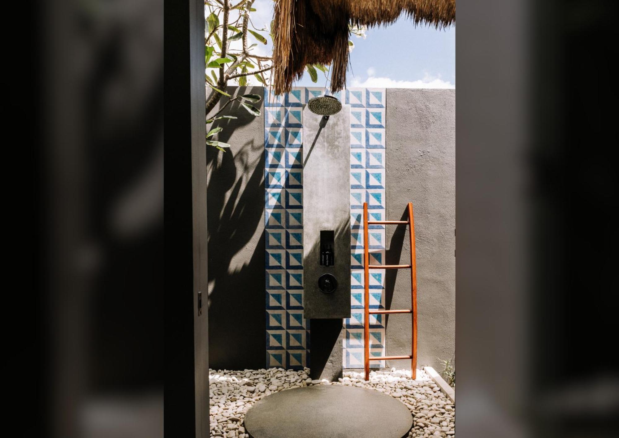 ホテル Meno House - Adults Only ギリ島 部屋 写真